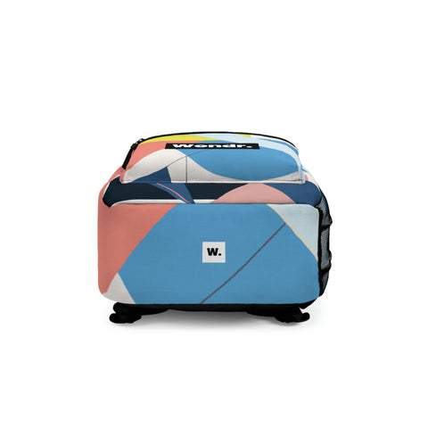 Rosalinde de la Gardena - Backpack