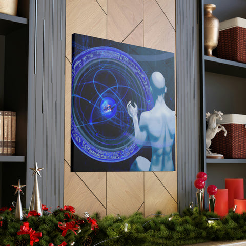 and creative
TechExplorARTS