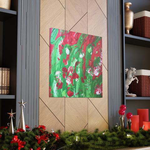 Ezzil di Spirito - Canvas