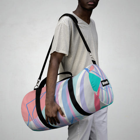 Lorenzo di Primozzo - Duffle Bag