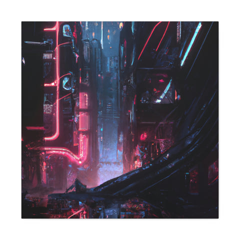 and snappy
"Urban Reverie"