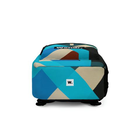 Olivia de Bellavista - Backpack