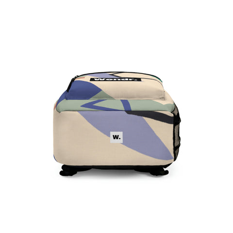 Giacomo da Perugia - Backpack