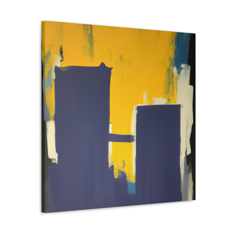 Urielle Albermane - Canvas