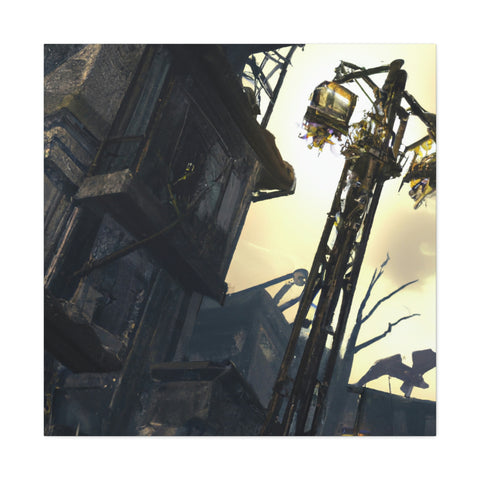 , to the point
Scarcity of Life