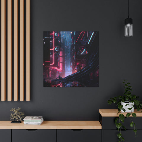 and snappy
"Urban Reverie"