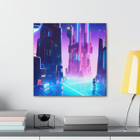 and sweet!
"Visions of Tomorrow"