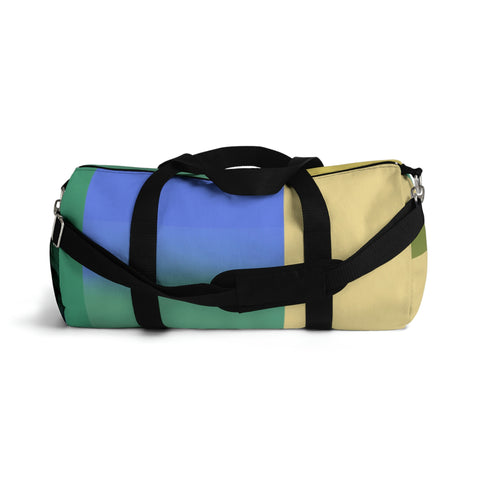 Hannah de Longchamp - Duffle Bag