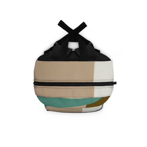 Joanna van der Weyden - Backpack