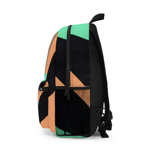 Gianni di Firenze. - Backpack