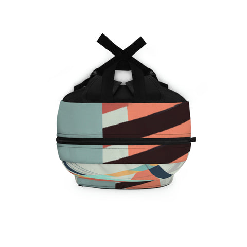 Florianna da Vinci - Backpack