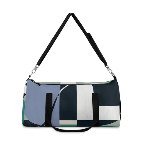 Janikka van Zwelden - Duffle Bag