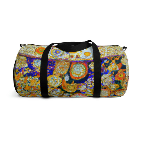 Claudius Armeneau - Duffle Bag