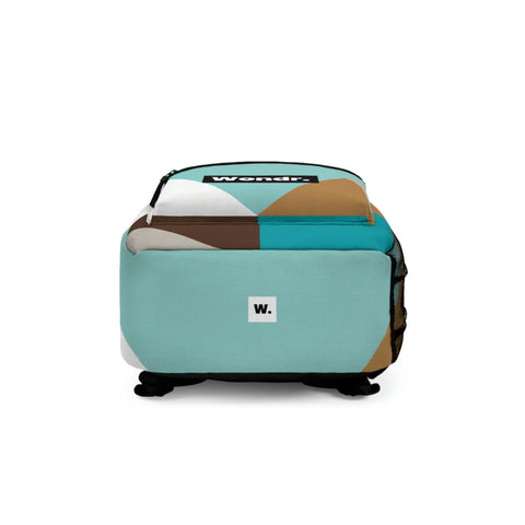 Ginevra da Firenze - Backpack