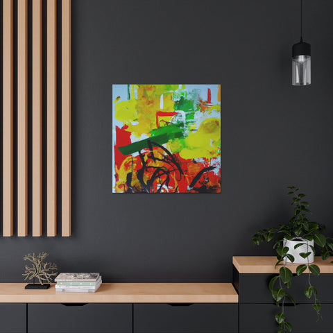Giovanna Amadea - Canvas