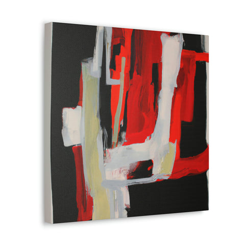 Gianni Angiolini - Canvas