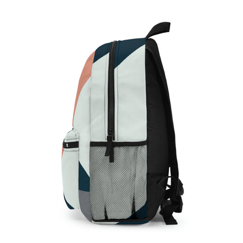 Giovanni Marrone - Backpack