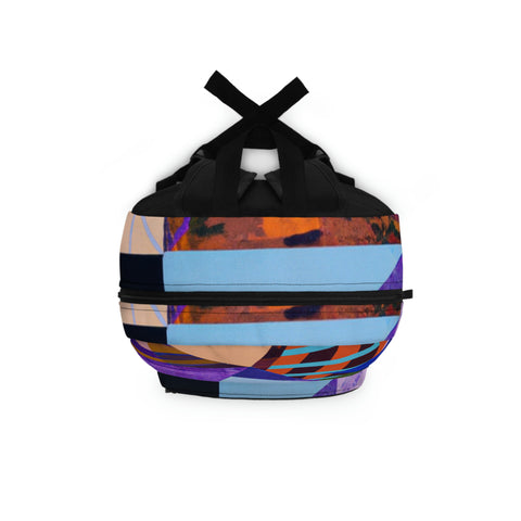 Mikaela Veronese - Backpack