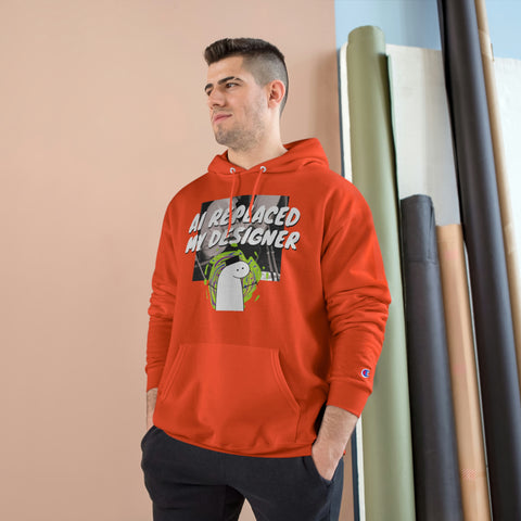 Portal Bob Hoodie #
7045q