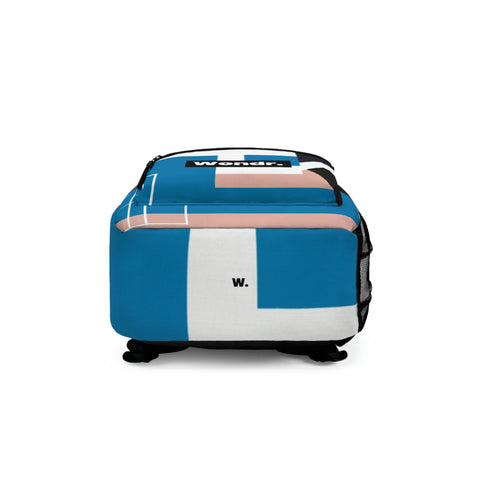 Alessandro di Bullerini - Backpack