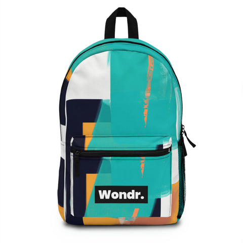 Josephina Da Vinci - Backpack