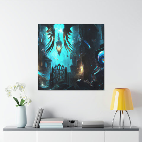 and catchy
Discover Lost Futurisms