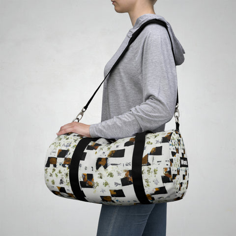 Caritate di Guardio - Duffle Bag