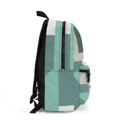 Giovanni Bellini - Backpack