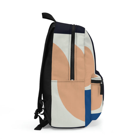 Nicolo da Sassoferrato - Backpack