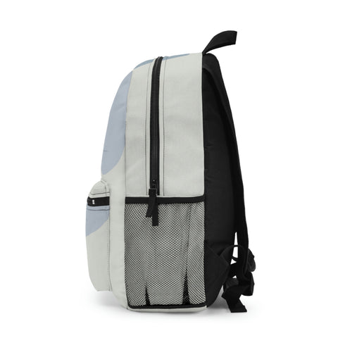 Fernando Valerio - Backpack