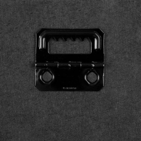 , as it would go on a product label
Real Surreal Bridge