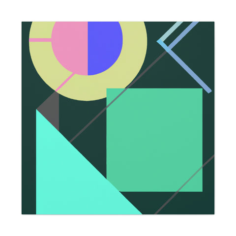 Lilianna da Rinascimento - Canvas