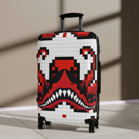 Giannetta Verrocchio - Suitcase