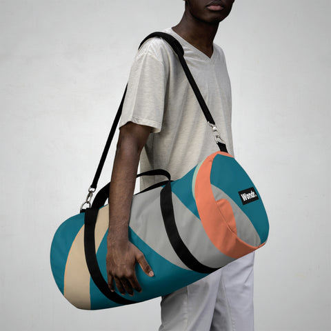 Michelangelo di Giovanni - Duffle Bag