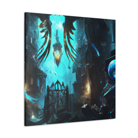 and catchy
Discover Lost Futurisms