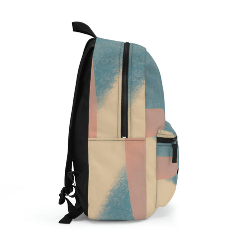 Benetto di Castello - Backpack