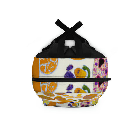 Sofyia da Vinci - Backpack