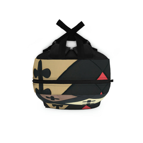 Clorisse the Charmer - Backpack