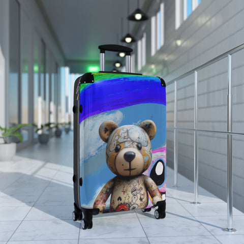 Artemenia DiNonno - Suitcase