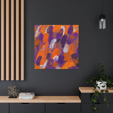 Marcella Orengello - Canvas