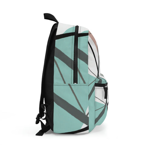 Olivia Giulio da Reggio - Backpack