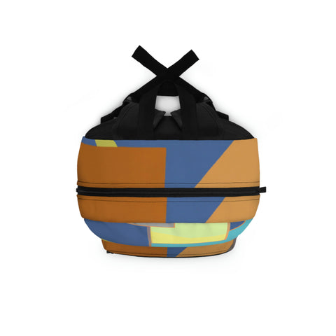 Giovanni di Fortuna - Backpack