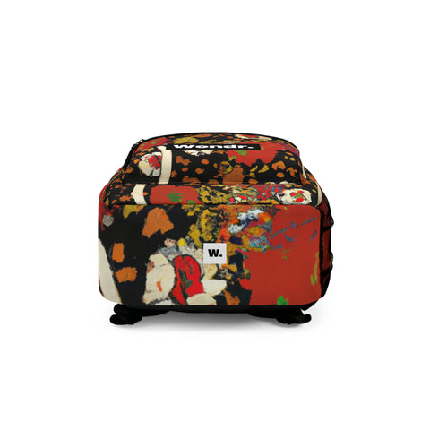 Martinus da Vinci - Backpack