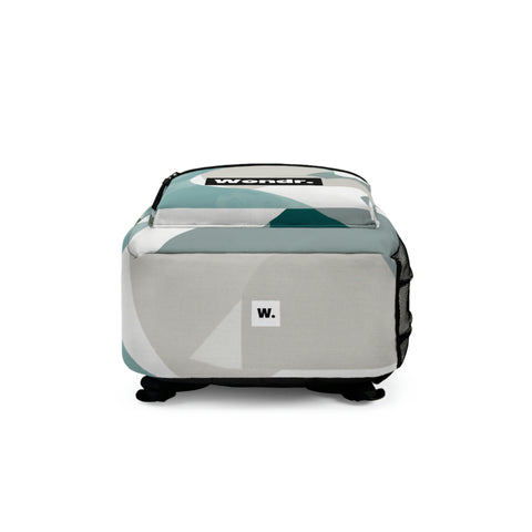 Adelina Vigilante - Backpack