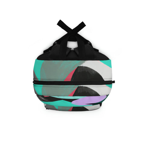 Gaspare da Riva - Backpack