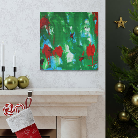 Rosalia Redisttoni - Canvas