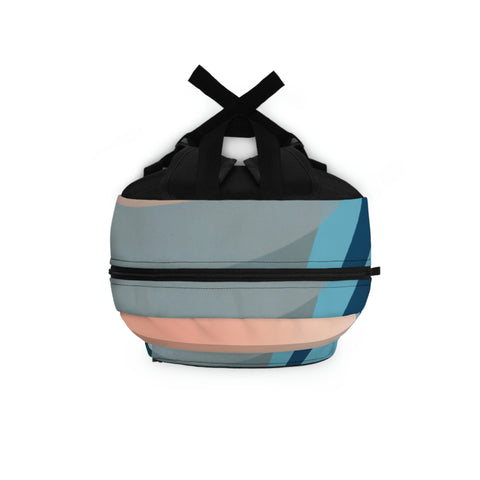 Giovanni da Palermo - Backpack