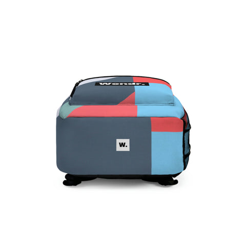 Arminius Geldreich - Backpack