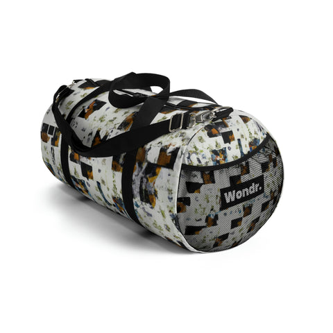 Caritate di Guardio - Duffle Bag