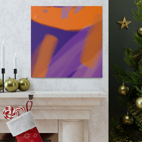 Marcelino Russo - Canvas